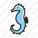 Sea Horse