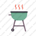 Barbecue Grill