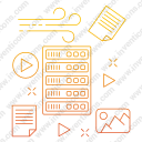 Unstructured data