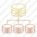 Distributed database