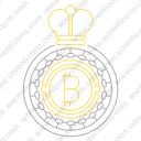 Bitcoin King