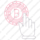 Bitcoin Touch