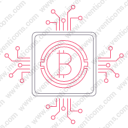 circuit with bitcoin