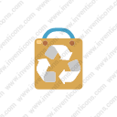 recycle bag