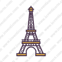 Eiffel Tower