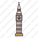 big ben