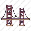 golden gate bridge