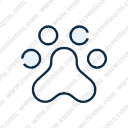 Paw Print