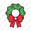 Christmas Wreath