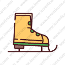 Ice Skate