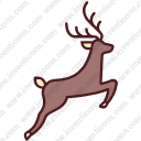 Reindeer 02