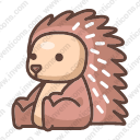 Porcupine