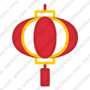 Chinese Lantern Big
