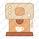 coffee maker