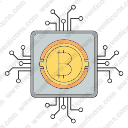 circuit with bitcoin