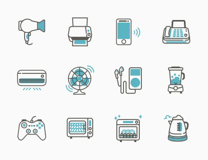 Electronics Devices