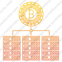 blockchain servers