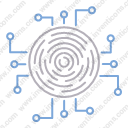 fingerprint crypto