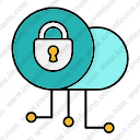 Encryption lock password private security