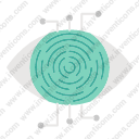 Retina scanner