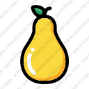 pear