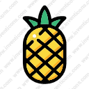 pineapple