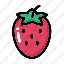 strawberry