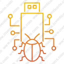 Malware stick usb virus