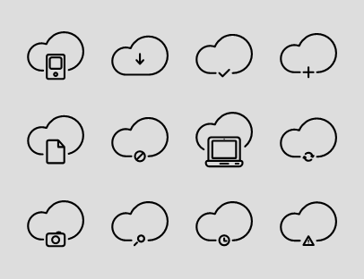 CLOUD SERVERS & NETWORK