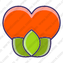 Dating heart love ecologyplant