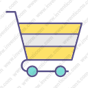 Shopping cart