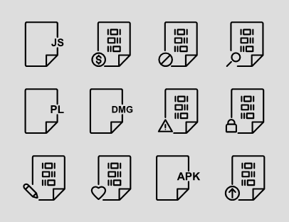 Coding Files