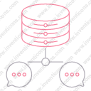 Chat database data