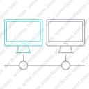 Computer database server 1