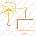 Computer database server 2