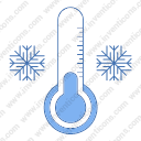 thermometer