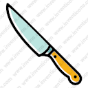 chef knife