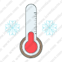 thermometer