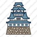 himeji castle