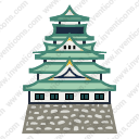 osaka castle