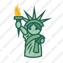 statue of liberty