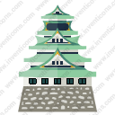 osaka castle