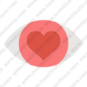 eye heartLove vision