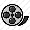 film reel