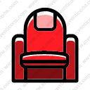 theatre seat