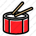 drum