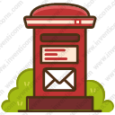 Post Box