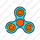 fidget spinner