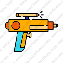 toy gun