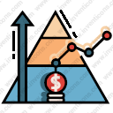 Base of pyramid